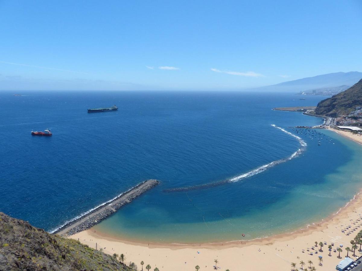 Tenerife Holidays Costa Adeje Dış mekan fotoğraf