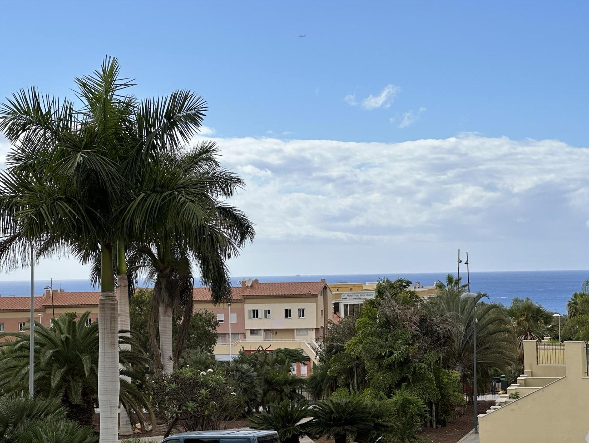Tenerife Holidays Costa Adeje Dış mekan fotoğraf