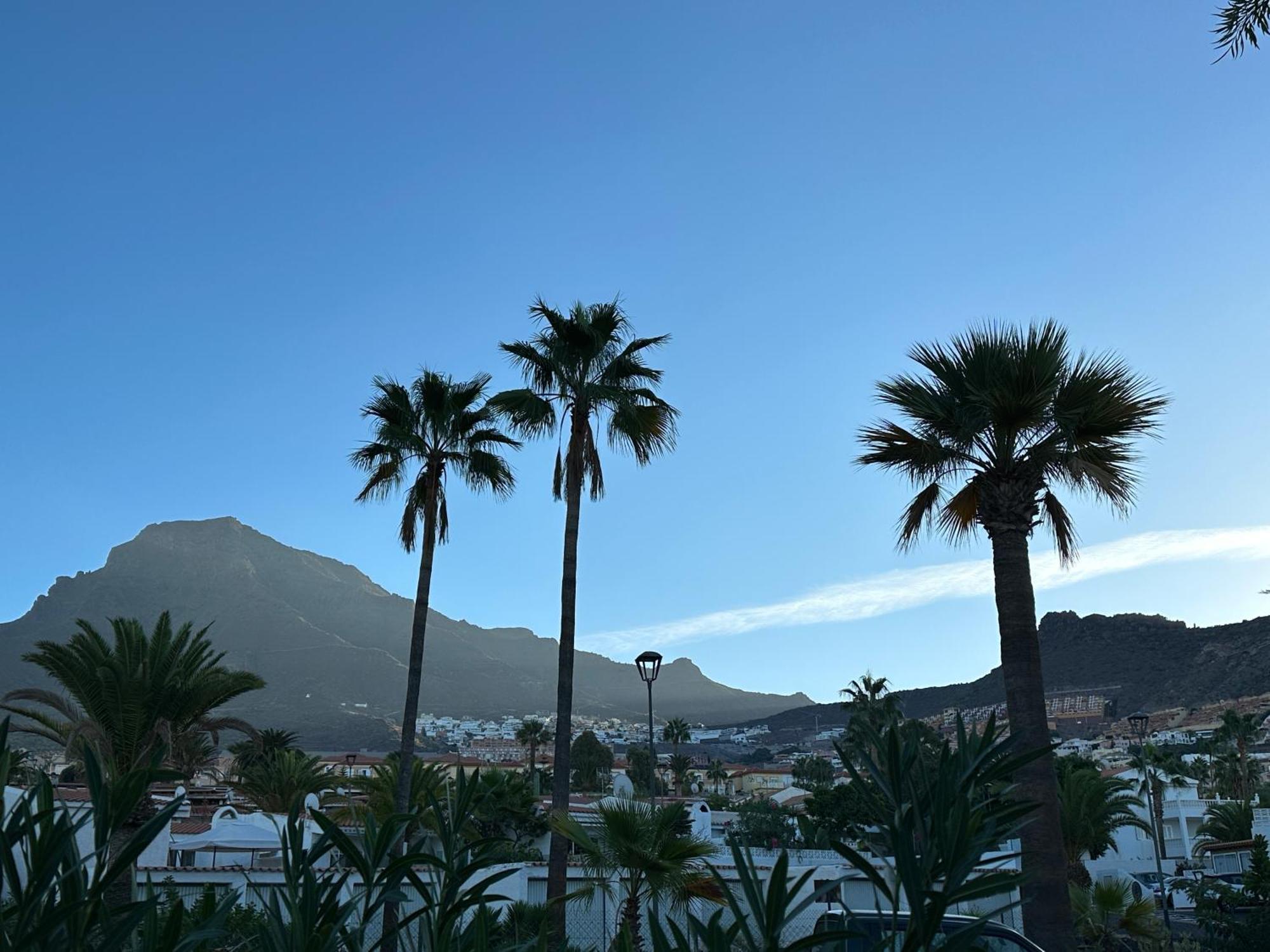 Tenerife Holidays Costa Adeje Dış mekan fotoğraf