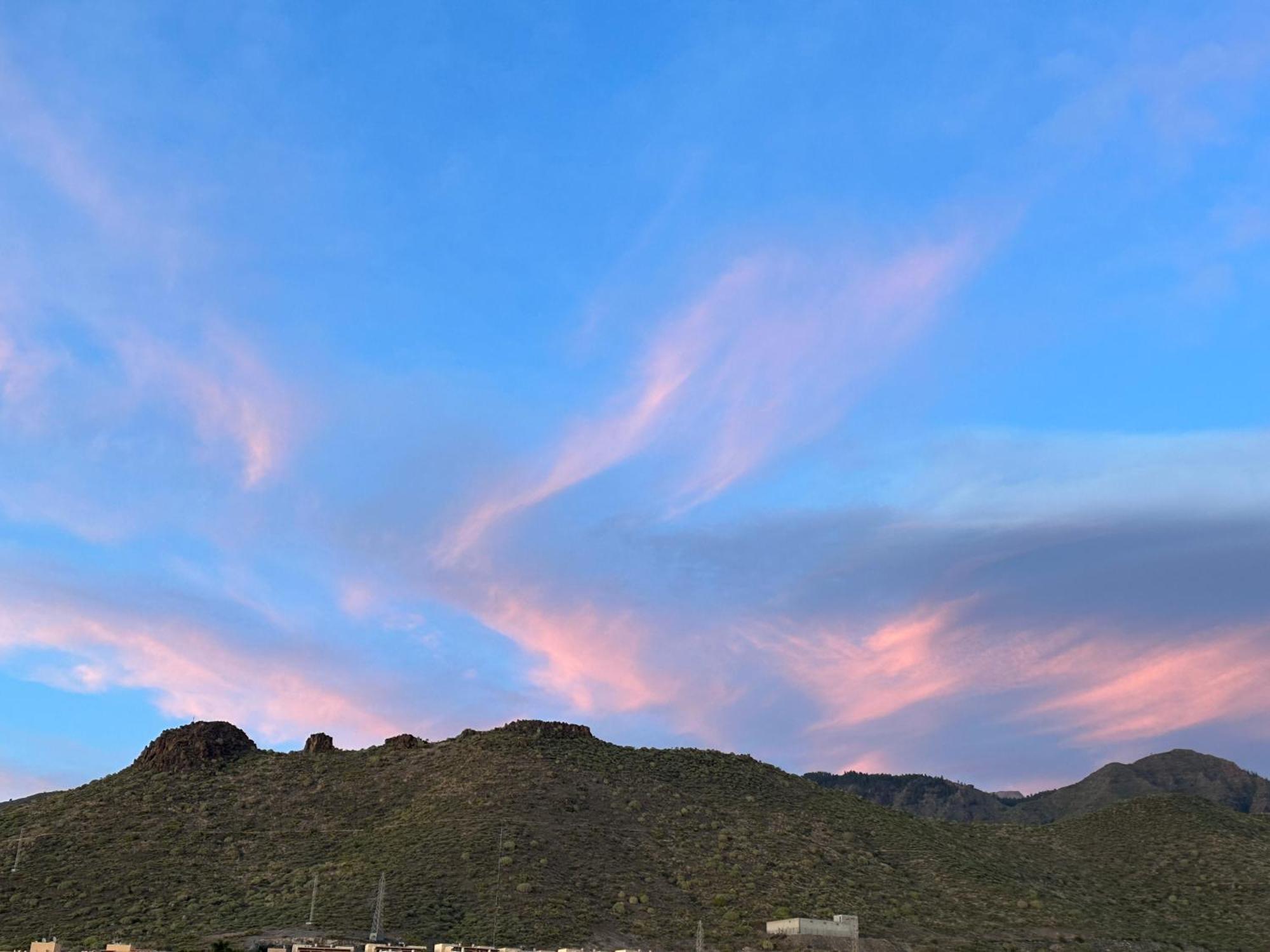 Tenerife Holidays Costa Adeje Dış mekan fotoğraf