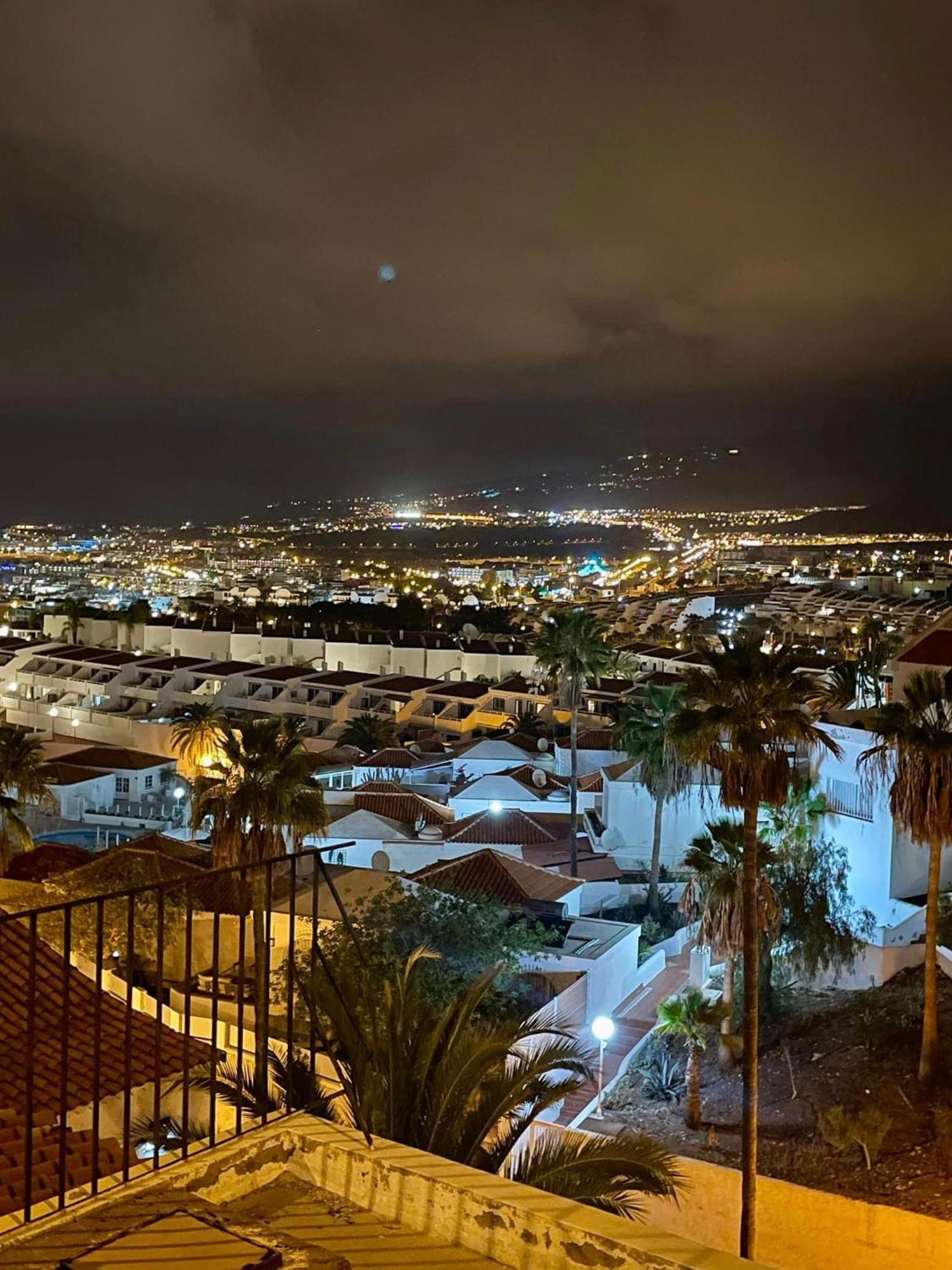Tenerife Holidays Costa Adeje Dış mekan fotoğraf