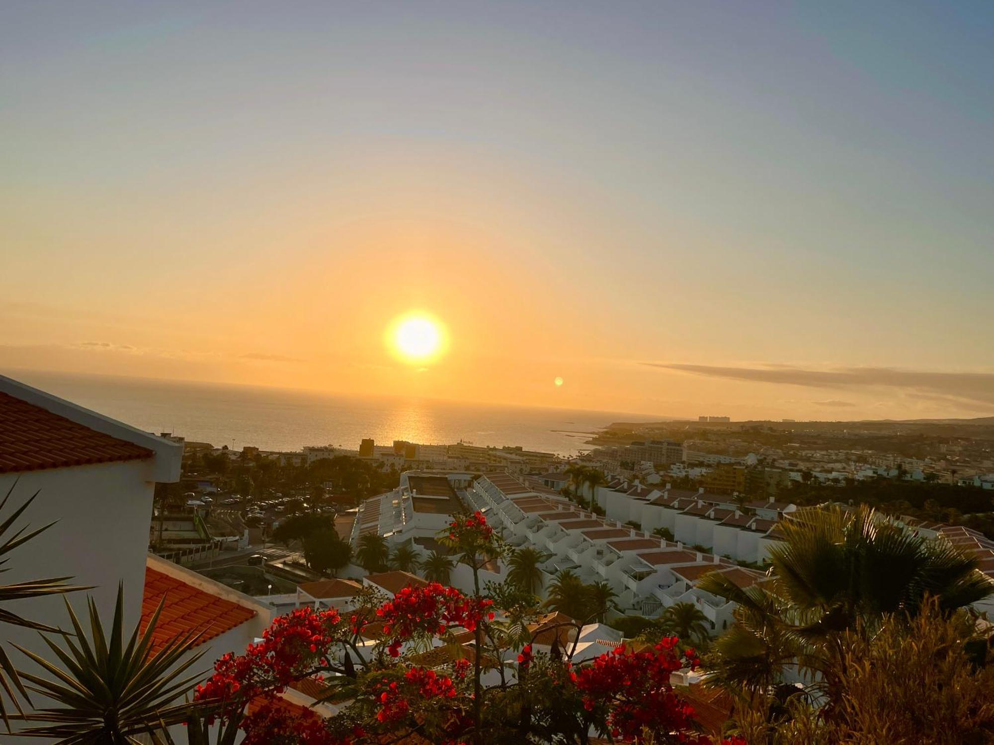 Tenerife Holidays Costa Adeje Dış mekan fotoğraf