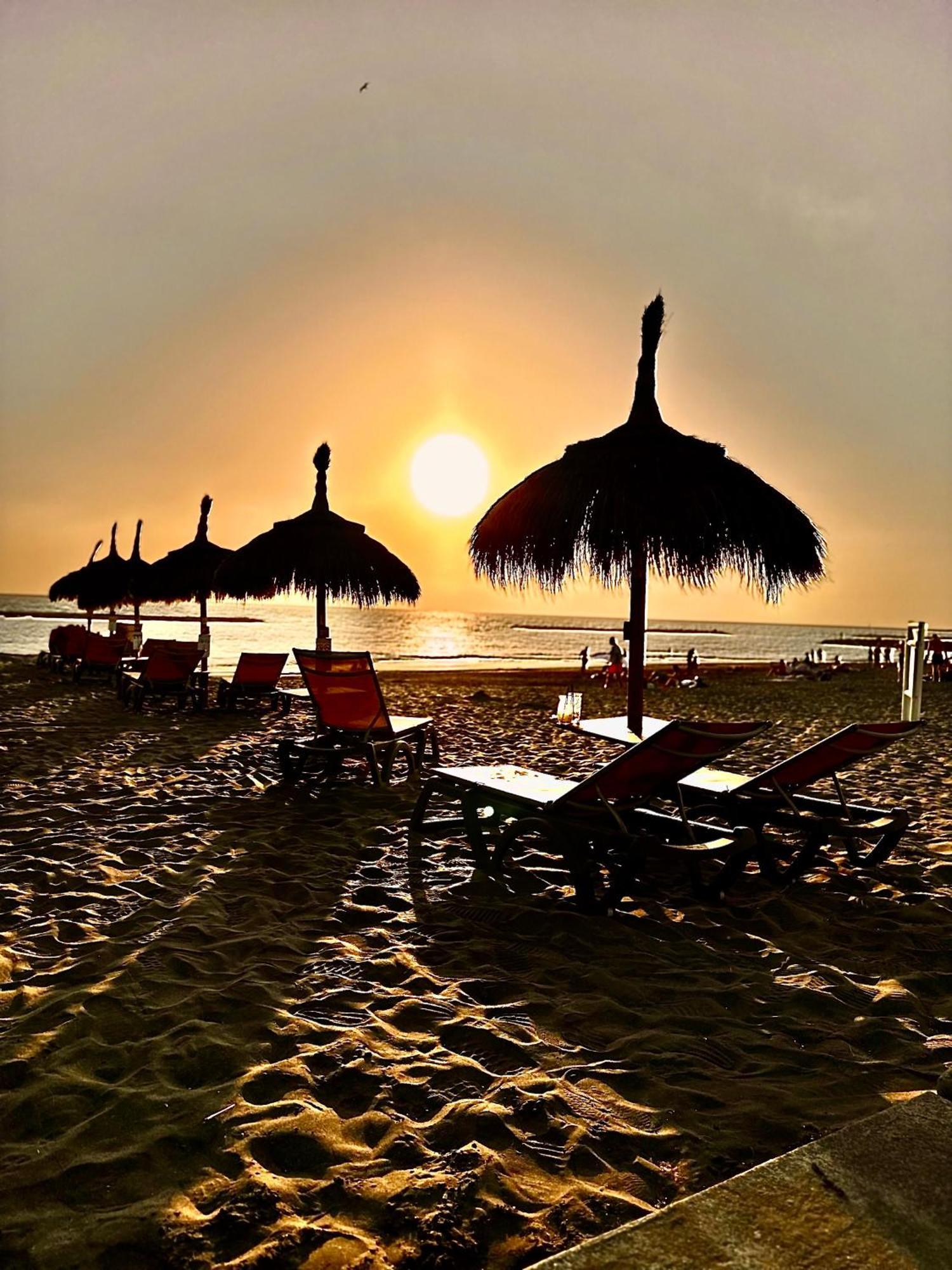 Tenerife Holidays Costa Adeje Dış mekan fotoğraf