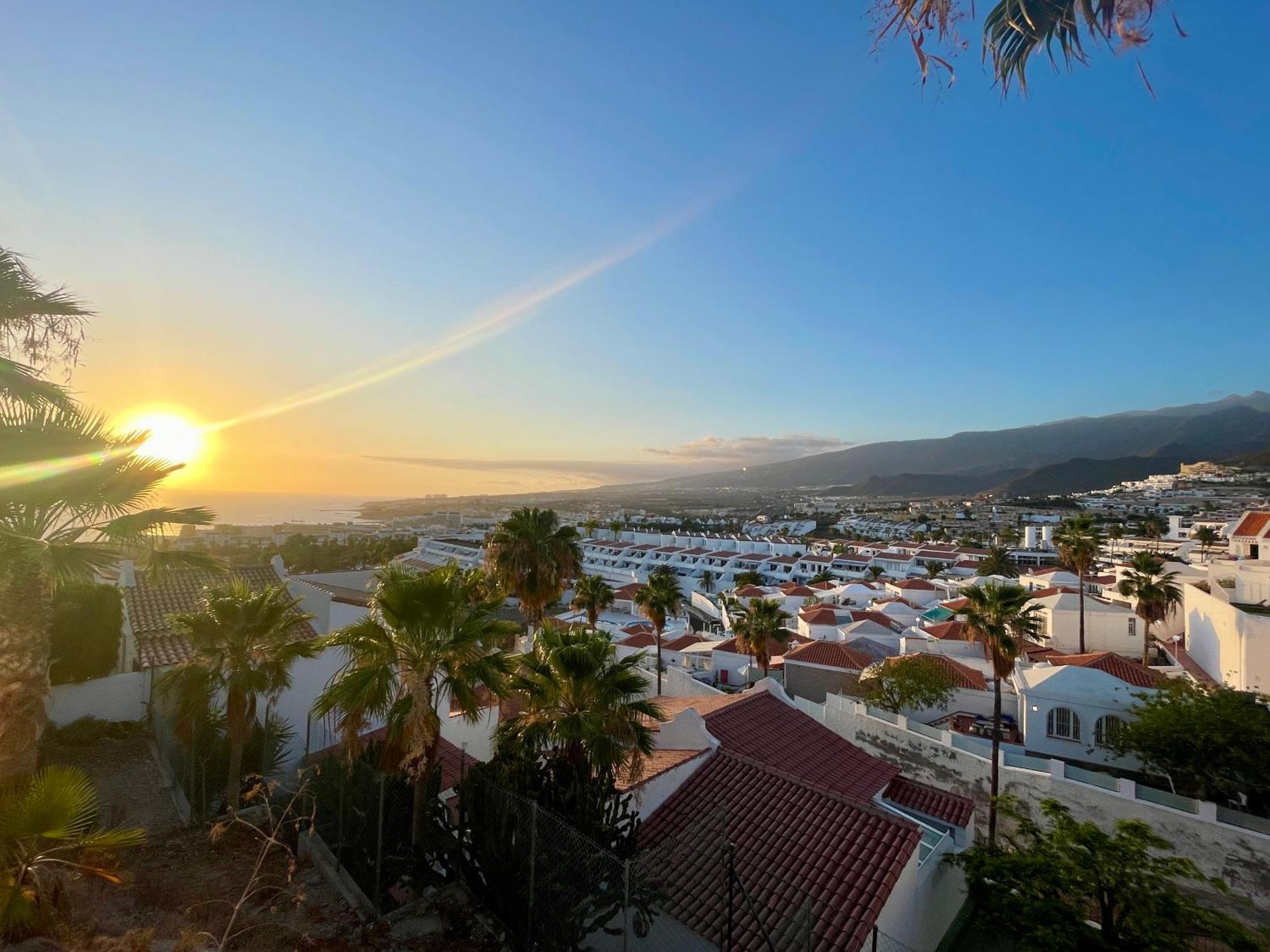 Tenerife Holidays Costa Adeje Dış mekan fotoğraf
