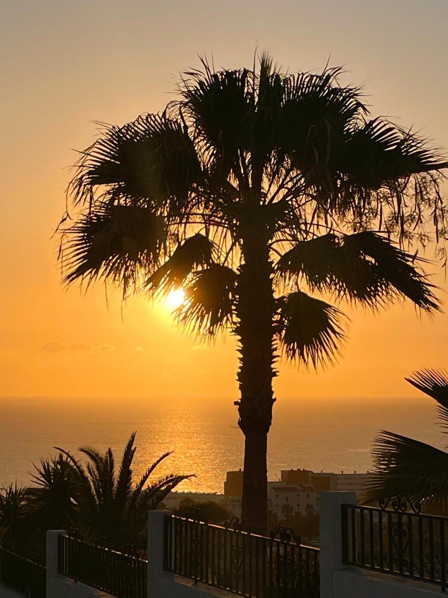 Tenerife Holidays Costa Adeje Dış mekan fotoğraf
