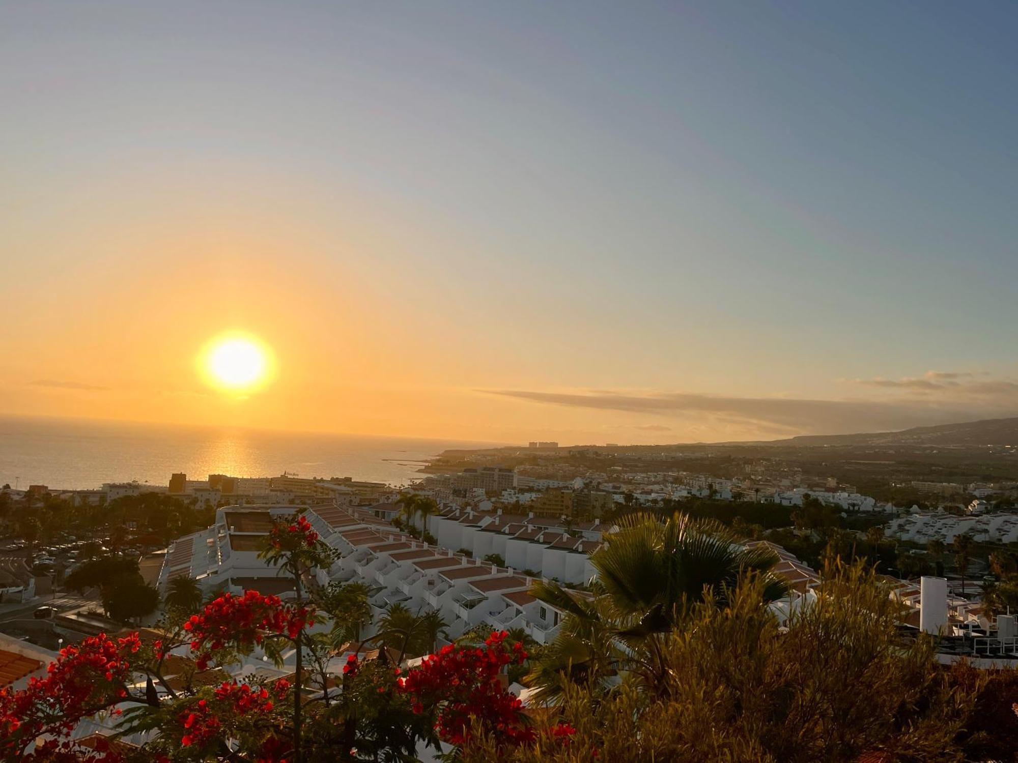 Tenerife Holidays Costa Adeje Dış mekan fotoğraf