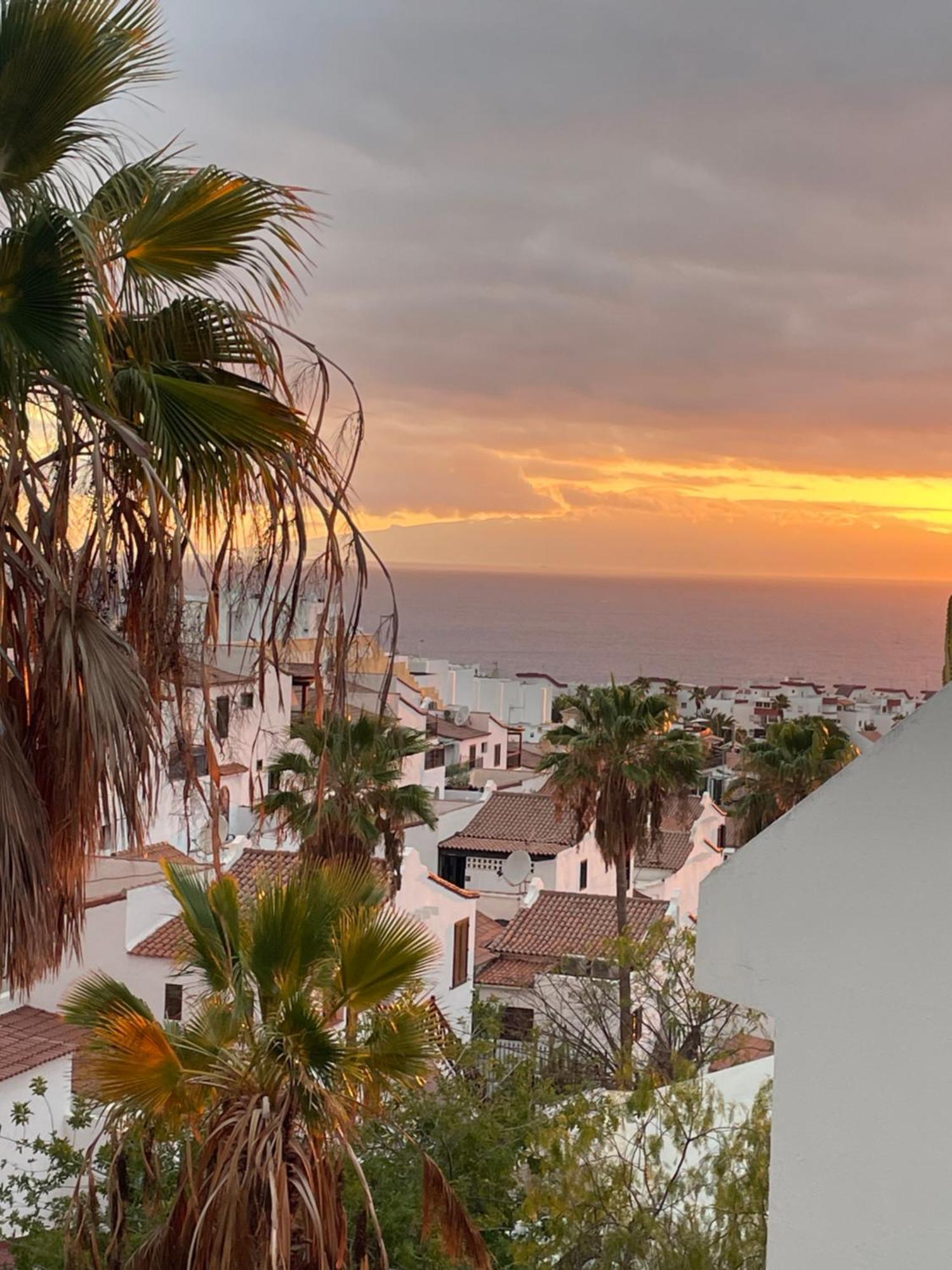 Tenerife Holidays Costa Adeje Dış mekan fotoğraf