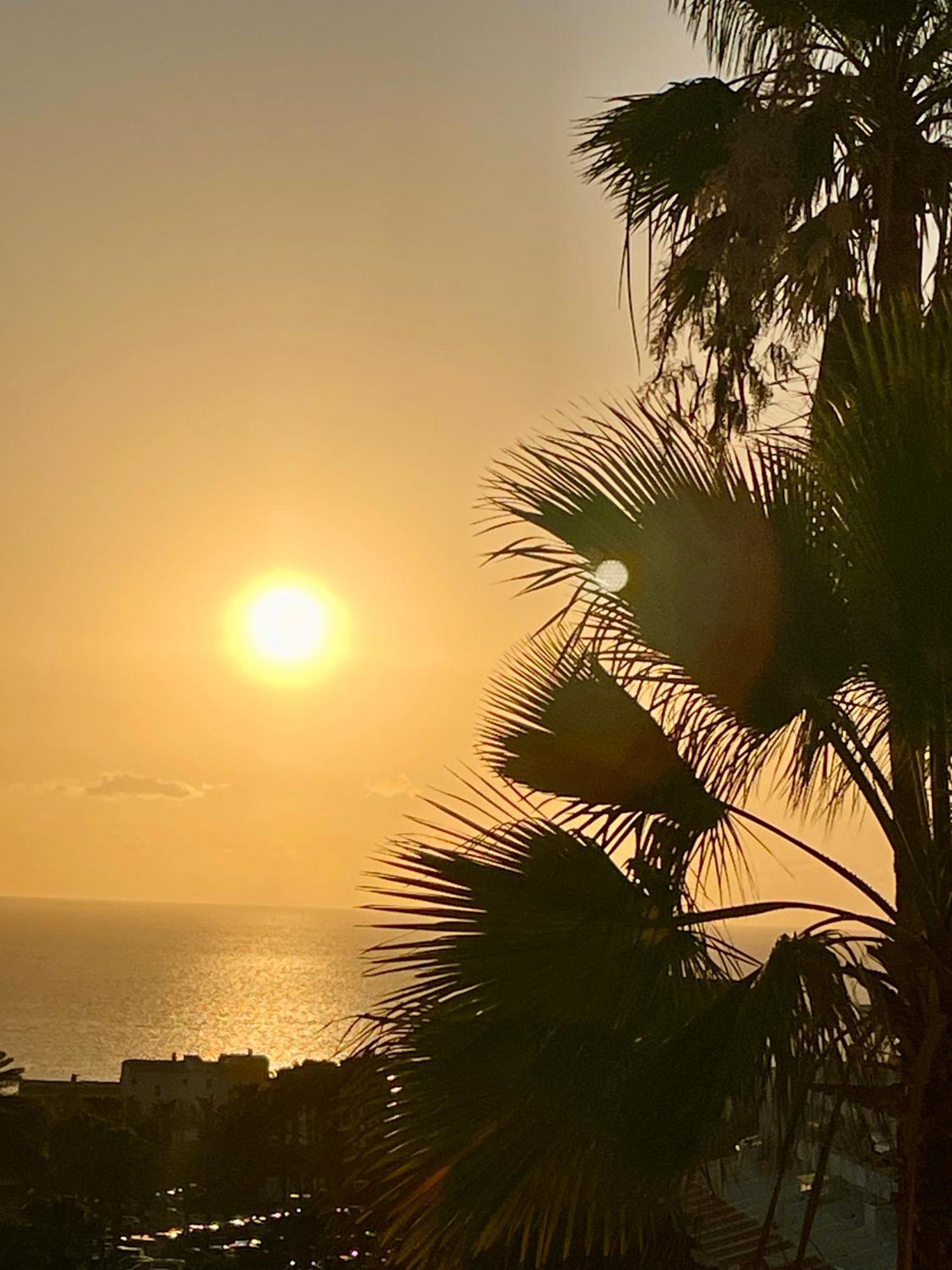 Tenerife Holidays Costa Adeje Dış mekan fotoğraf