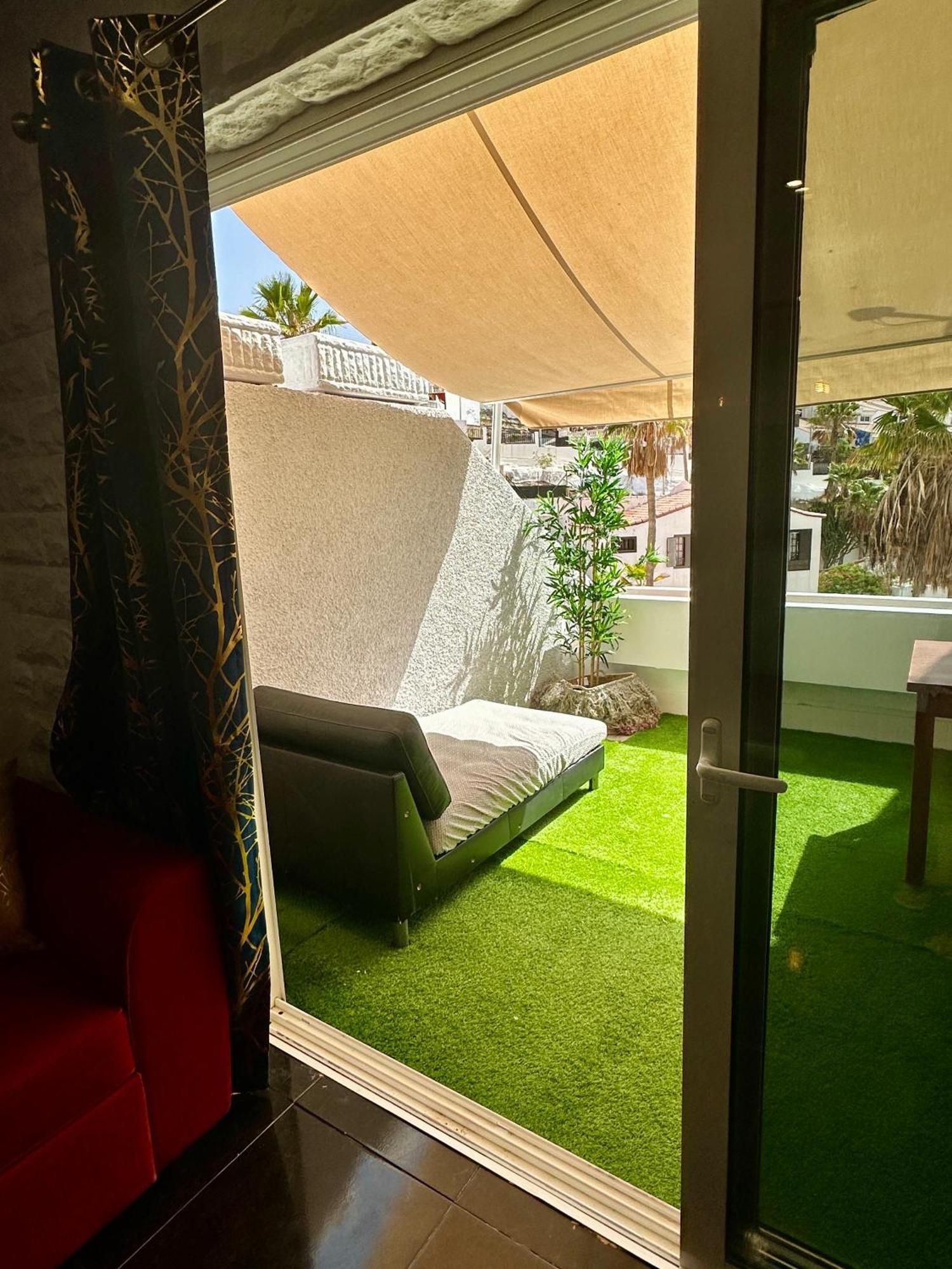 Tenerife Holidays Costa Adeje Dış mekan fotoğraf